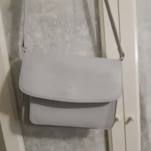 Pixie Mood vegan leather crossbody bag